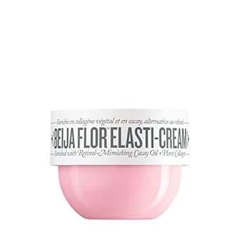 SOL DE JANEIRO Collagen Boosting Beija Flor Elasti-Cream Body Cream