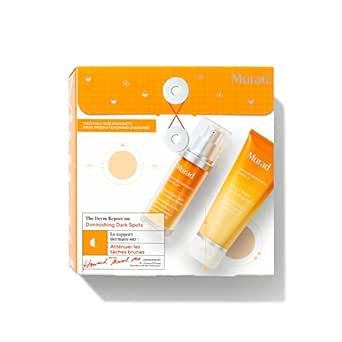 Murad Gift Set - The Derm Report on: Better Looking Skin - Limited-edition gift set