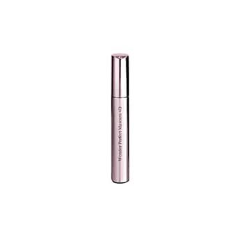 Clarins Wonder Perfect Mascara | Visibly Lengthens, Curls, Defines and Volumizes Lashes With Lash Boosting Complex | Long-Wearing | Contains Plant Extracts With Skincare Benefits | 0.2 Ounces