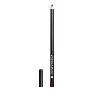 Diego dalla Palma Lip Pencil - Precise And Highly Blendable Strokes - Long-Lasting, Highly Comfortable Texture - Rich Color Payoff - Defines And Reshapes Uneven Lips - 91 Bordeaux - 0.06 Oz