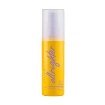 Urban Decay All Nighter Vitamin C Long-Lasting Makeup Setting Spray - Award-Winning Makeup Finishing Spray - Lasts Up To 16 Hours - Non-Drying Formula for All Skin Types