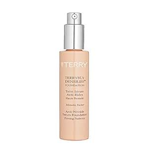 By Terry Terrybly Densiliss Foundation, Long Lasting Formula, Anti-Aging Solution, Medium - Full Coverage, Warm Sand