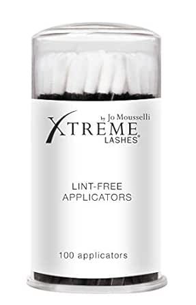 Xtreme Lashes Lint-free Xtreme Applicators