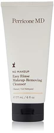 No Makeup Easy Rinse Makeup-Removing Cleanser